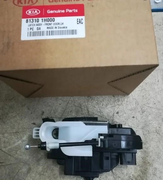 Купить Hyundai/Kia 81310 1H000 по низкой цене в Украине!