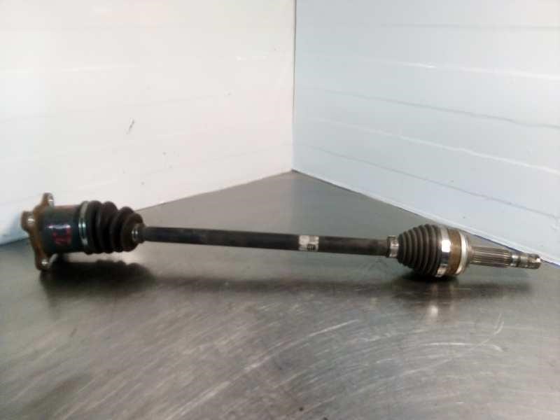 4234048110 Toyota Вал приводной