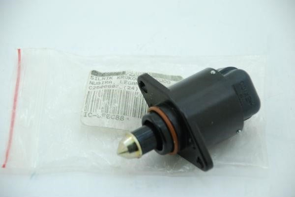 KB0030 Japan Cars Датчик холостого ходу