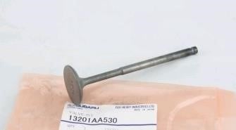 13201AA530 Subaru Клапан впускной