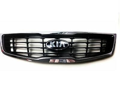 863503U510 Hyundai/Kia Решітка радіатора