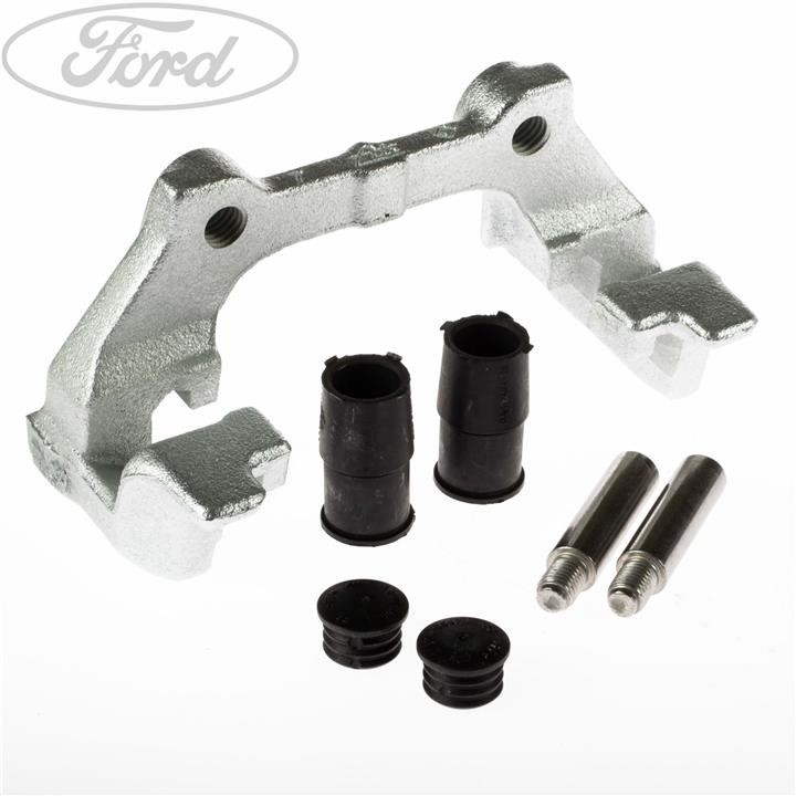 Купить Ford 4 387 369 по низкой цене в Украине!
