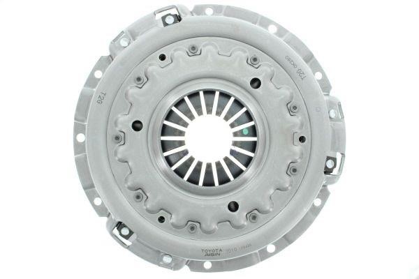 312100K281 Toyota Корзина сцепления
