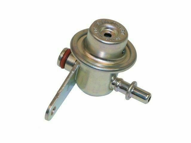 2328050030 Toyota Регулятор тиску палива