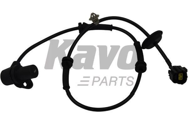 Датчик АБС передний левый Kavo parts BAS-1004