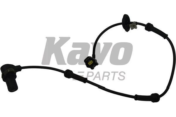 Датчик АБС (ABS) передний правый Kavo parts BAS-1005