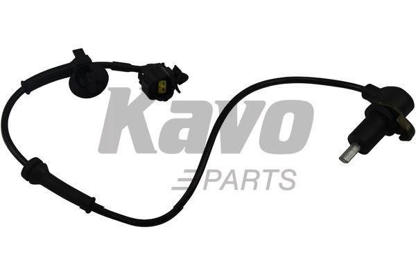 Датчик АБС задний левый Kavo parts BAS-1007