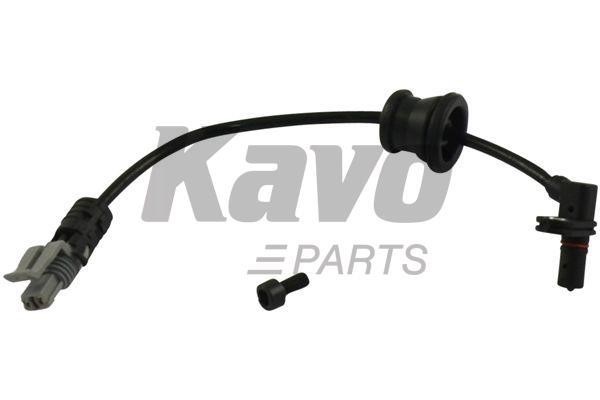 Kavo parts BAS1030 Датчик АБС (ABS) BAS1030: Купити в Україні - Добра ціна на EXIST.UA!