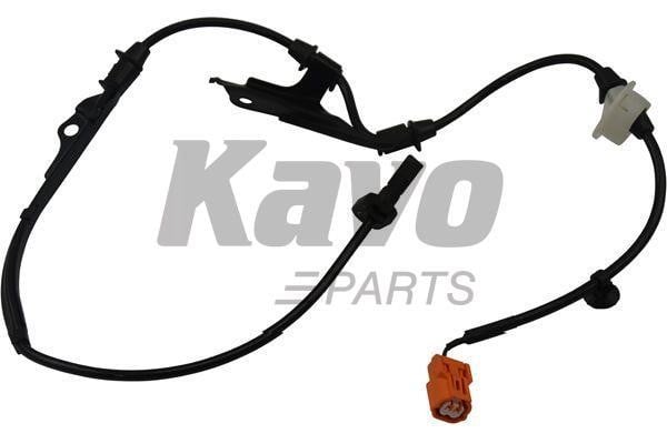 Датчик АБС (ABS) передний правый Kavo parts BAS-2002