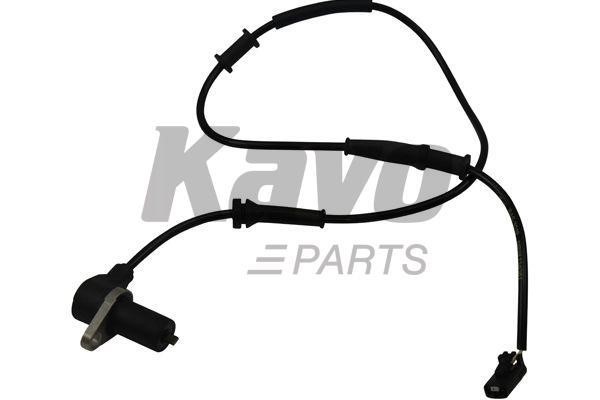 Датчик АБС (ABS) Kavo parts BAS-3019