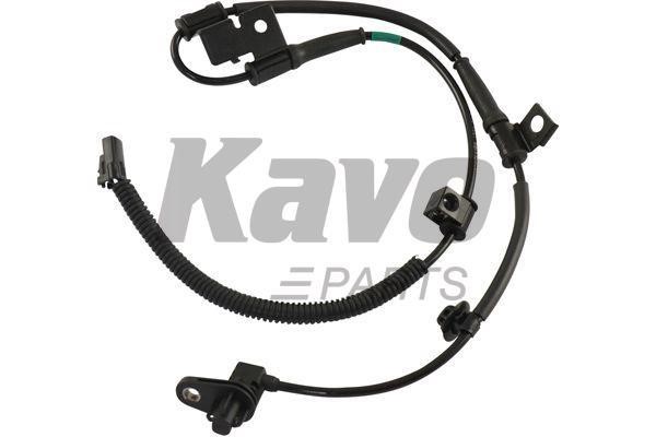 Датчик АБС передний левый Kavo parts BAS-4021