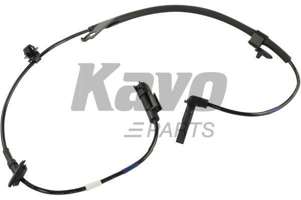 Датчик АБС (ABS) передній правий Kavo parts BAS-5521