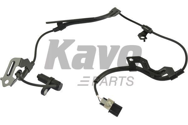 Датчик АБС (ABS) передний правый Kavo parts BAS-5535