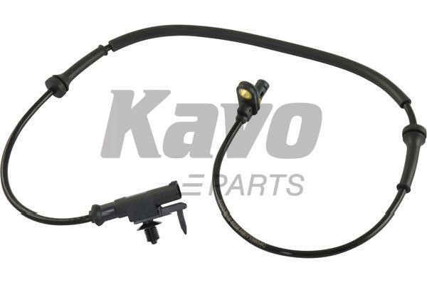 Датчик АБС (ABS) Kavo parts BAS-5538