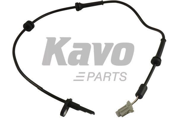 Датчик АБС (ABS) Kavo parts BAS-6513