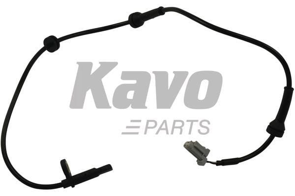 Kavo parts BAS6637 Датчик АБС (ABS) BAS6637: Купити в Україні - Добра ціна на EXIST.UA!