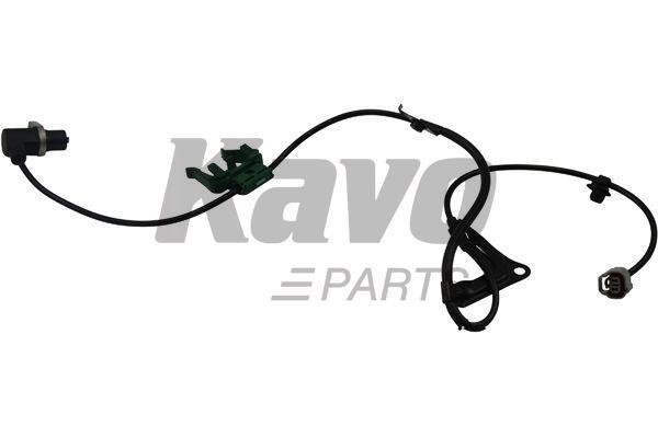 Датчик АБС (ABS) передний правый Kavo parts BAS-9005