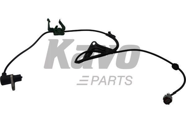 Датчик АБС передний левый Kavo parts BAS-9014