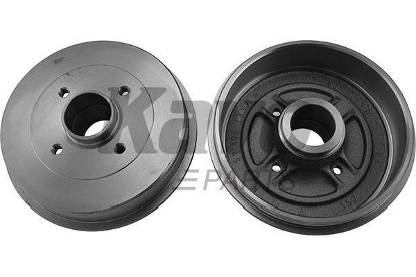 Тормозной барабан задний Kavo parts BD-6867
