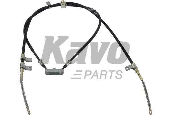 Трос ручного гальма Kavo parts BHC-1005