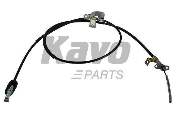 Трос ручника, правый Kavo parts BHC-2090