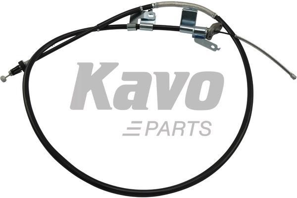 Трос ручника, правый Kavo parts BHC-9223