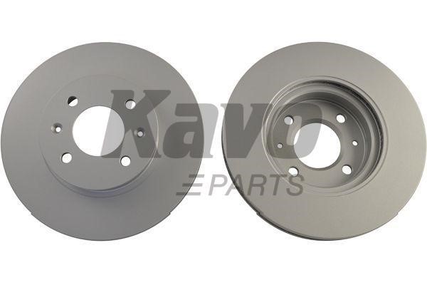 Тормозной диск передний вентилируемый Kavo parts BR-3223-C
