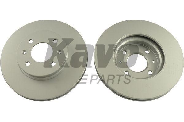 Тормозной диск передний вентилируемый Kavo parts BR-3238-C