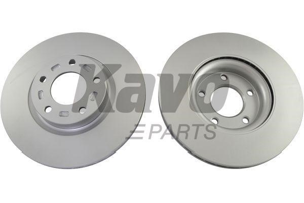Тормозной диск передний вентилируемый Kavo parts BR-4764-C
