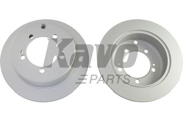 Тормозной диск задний невентилируемый Kavo parts BR-5745-C