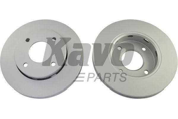 Тормозной диск передний вентилируемый Kavo parts BR-5766-C