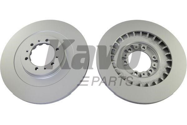 Тормозной диск передний вентилируемый Kavo parts BR-5769-C