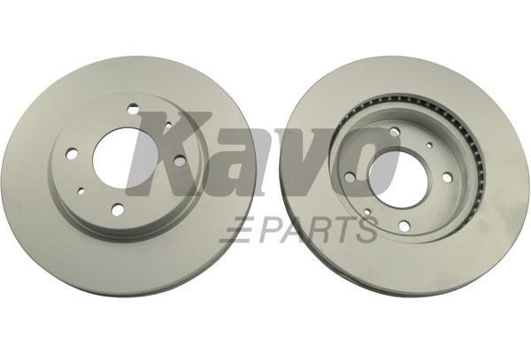 Тормозной диск передний вентилируемый Kavo parts BR-5773-C