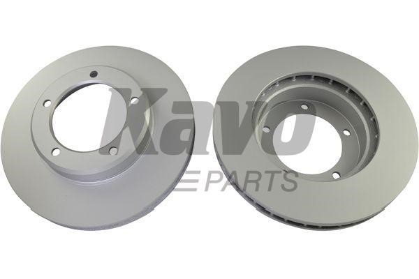 Тормозной диск передний вентилируемый Kavo parts BR-9397-C