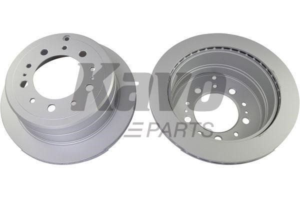 Тормозной диск задний вентилируемый Kavo parts BR-9398-C
