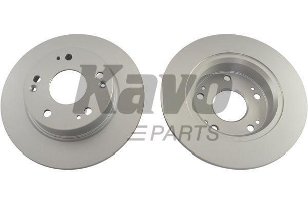 Тормозной диск задний невентилируемый Kavo parts BR-9430-C