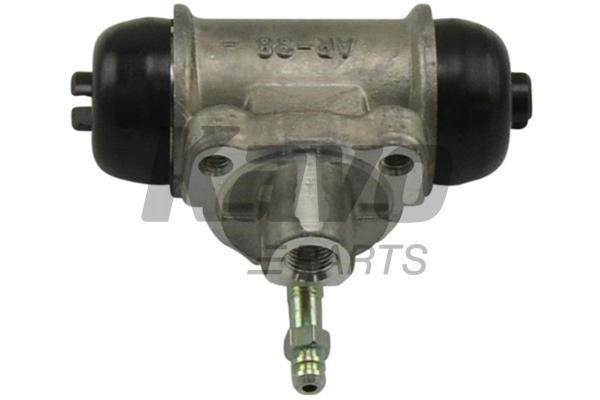 Цилиндр тормозной, колесный Kavo parts BWC-6527