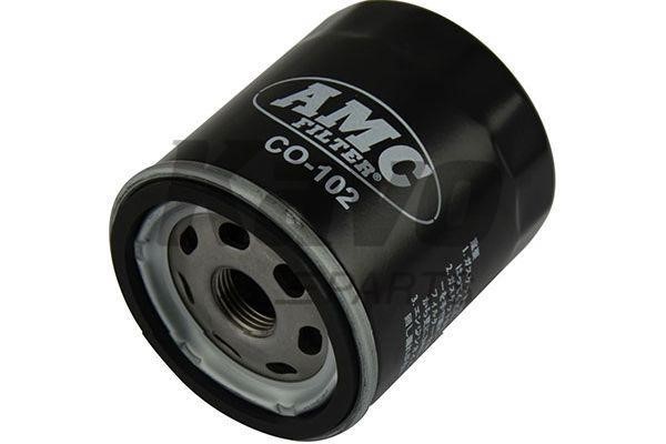 Масляный фильтр Kavo parts CO-102