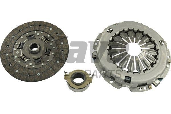 Зчеплення, комплект Kavo parts CP-1110