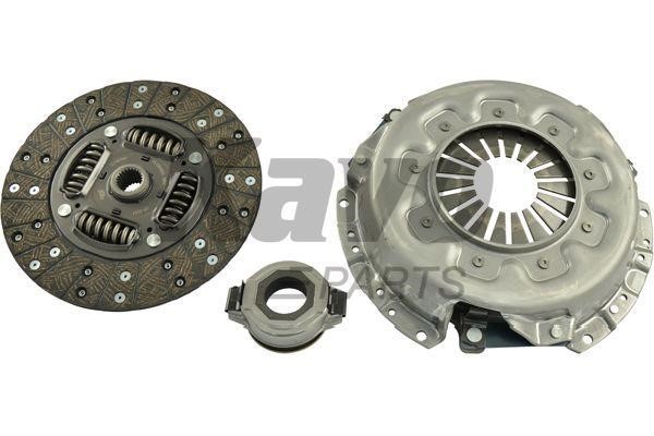 Зчеплення, комплект Kavo parts CP-2057