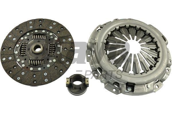 Зчеплення, комплект Kavo parts CP-4069