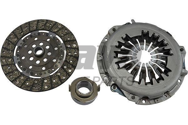 Зчеплення, комплект Kavo parts CP-5066