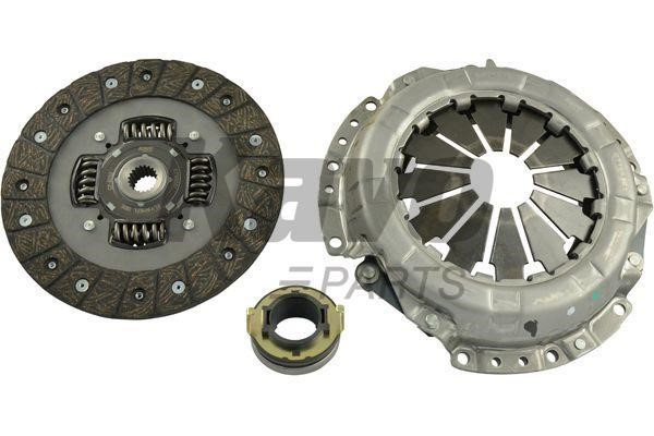 Зчеплення, комплект Kavo parts CP-6030
