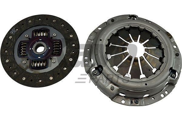 Зчеплення, комплект Kavo parts CP-9042
