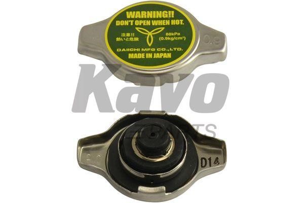Крышка радиатора Kavo parts CRC-1004