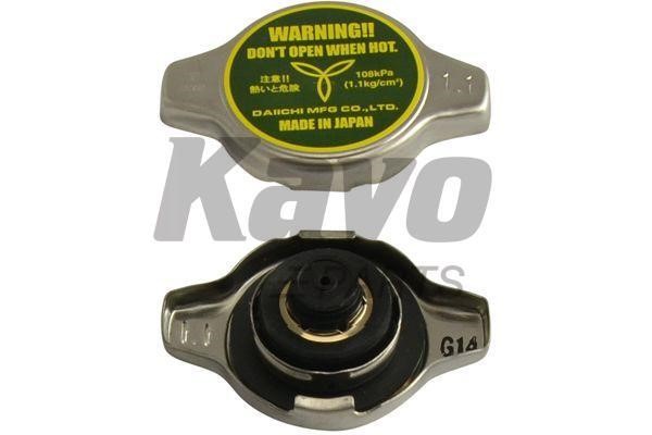 Крышка радиатора Kavo parts CRC-1005