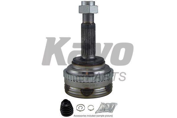 Купити Kavo parts CV-1006 за низькою ціною в Україні!