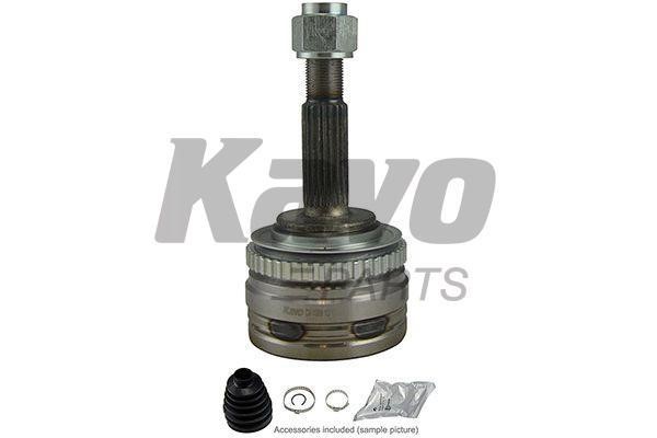 Шарнір рівних кутових швидкостей (ШРКШ) Kavo parts CV-1009
