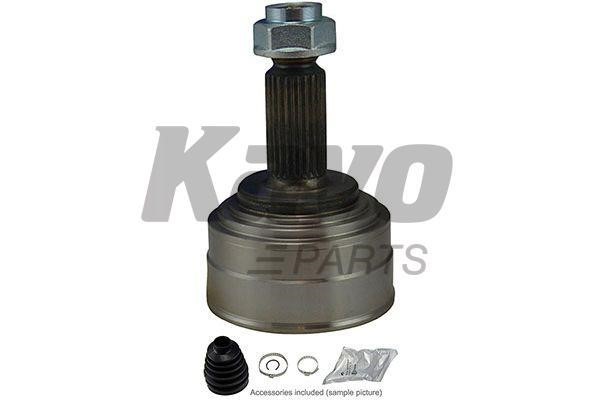 Шарнір рівних кутових швидкостей (ШРКШ) Kavo parts CV-2003