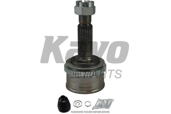Купити Kavo parts CV-3010 за низькою ціною в Україні!